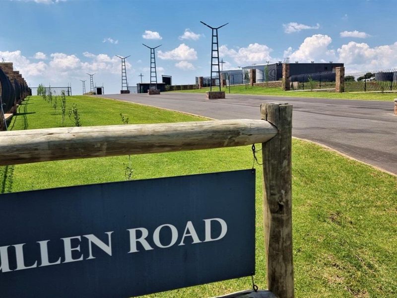 A Rare Opportunity in Glen Cullen -  Stand With Approved Luxury Home Plans! - Photo 3