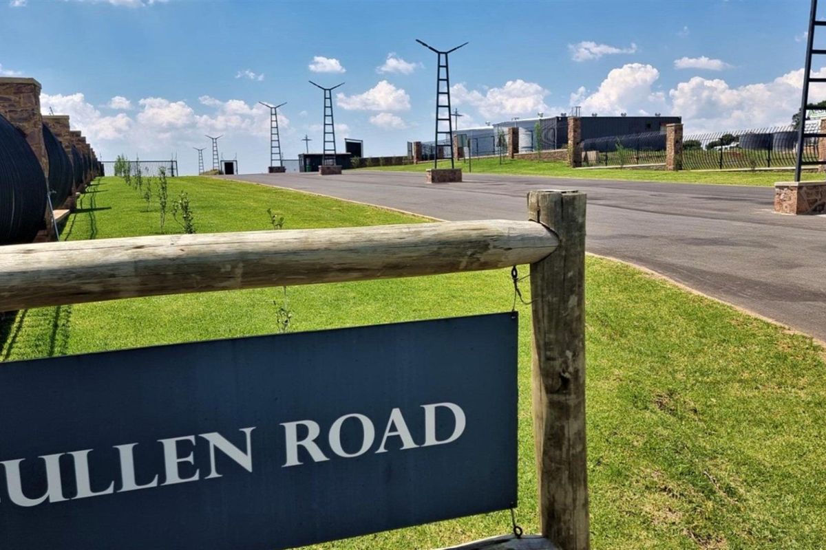 A Rare Opportunity in Glen Cullen -  Stand With Approved Luxury Home Plans! - Photo 3