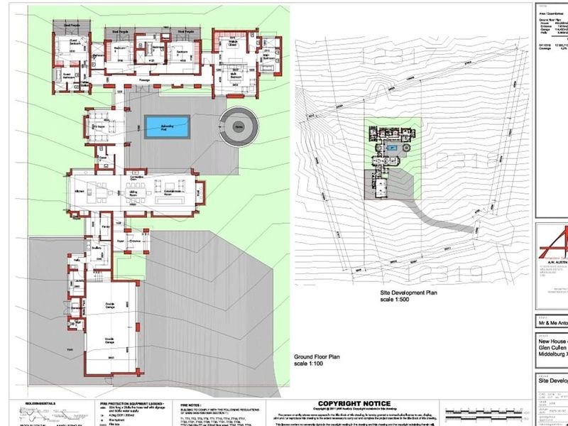 A Rare Opportunity in Glen Cullen -  Stand With Approved Luxury Home Plans! - Photo 5