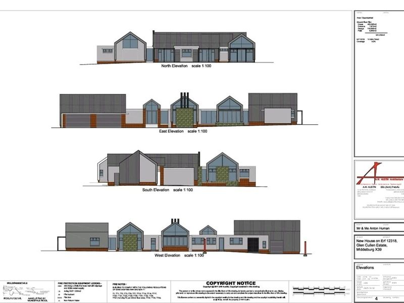 A Rare Opportunity in Glen Cullen -  Stand With Approved Luxury Home Plans! - Photo 7