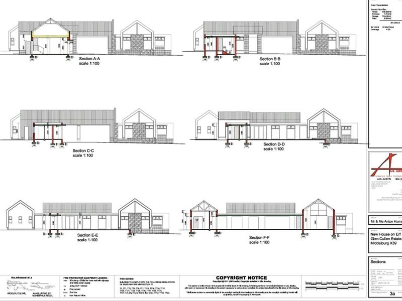 A Rare Opportunity in Glen Cullen -  Stand With Approved Luxury Home Plans! - Photo 6