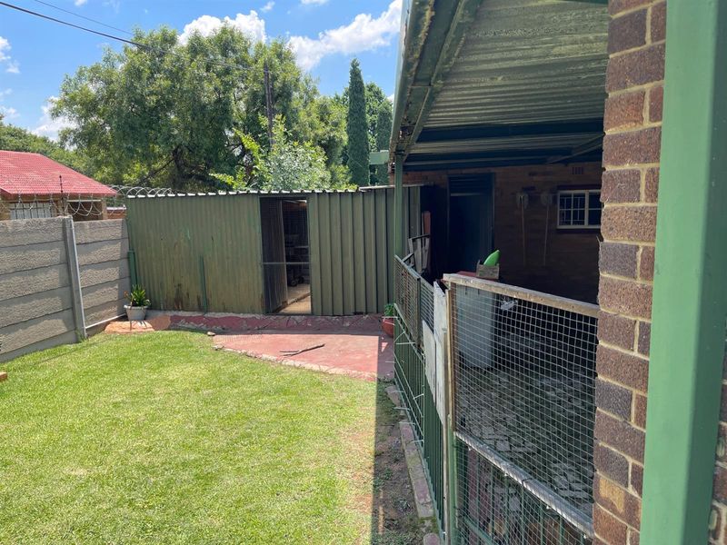 House For Sale in Kriel - Photo 9