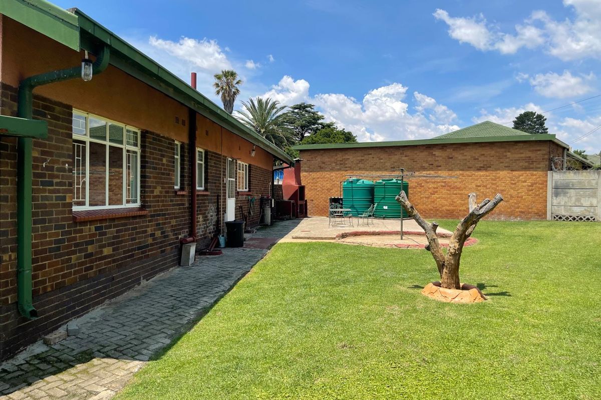 House For Sale in Kriel - Photo 5