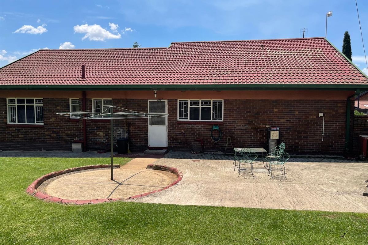 House For Sale in Kriel - Photo 3