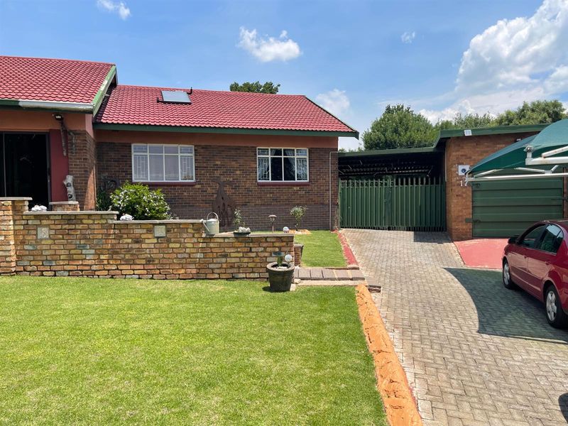 House For Sale in Kriel - Photo 7