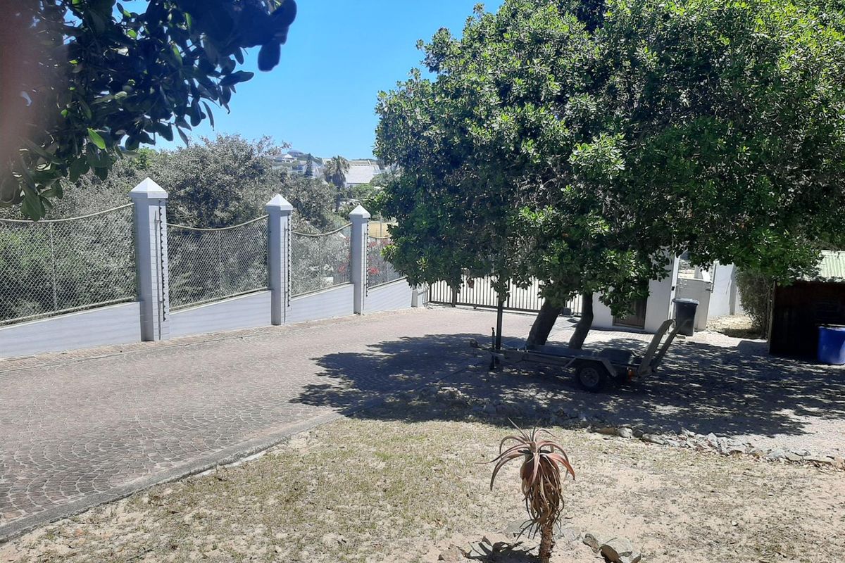 Vacant Land in Secure Coastal Estate - Photo 5