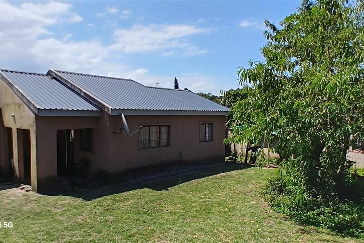 House For Sale in Mzingazi Rural, Richards Bay, KwaZulu Natal - Photo 2