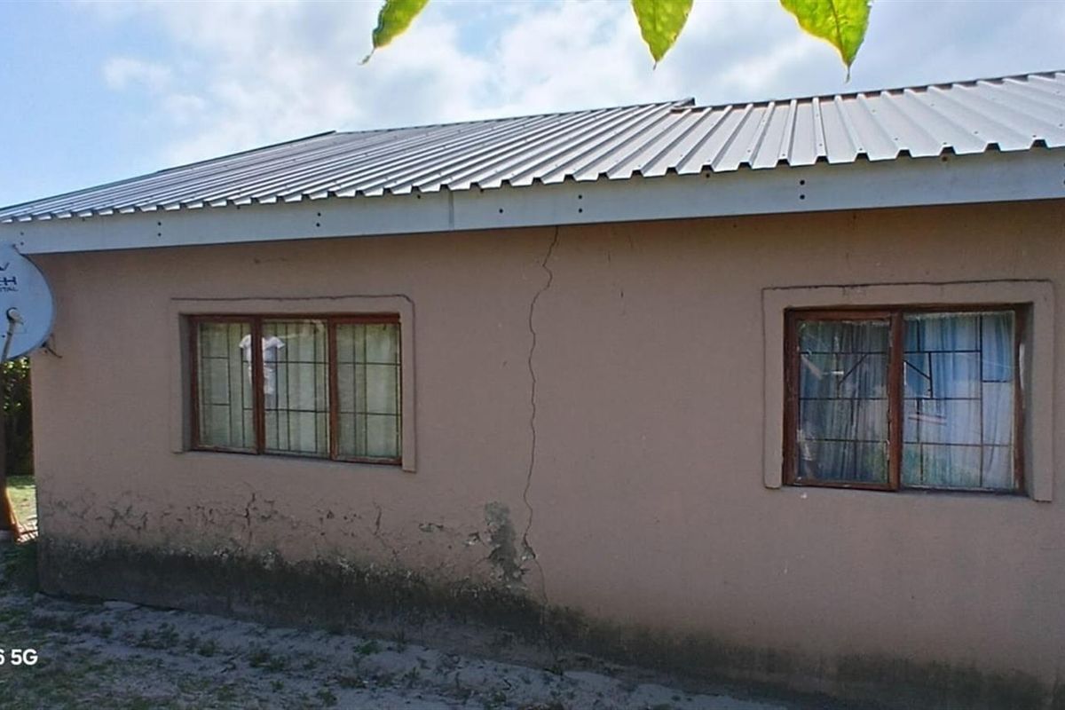 House For Sale in Mzingazi Rural, Richards Bay, KwaZulu Natal - Photo 4