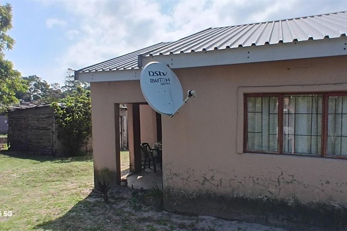 House For Sale in Mzingazi Rural, Richards Bay, KwaZulu Natal - Photo 3
