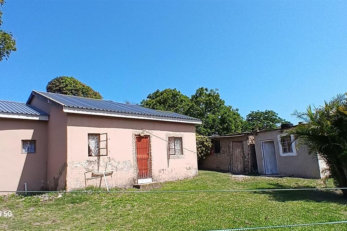House For Sale in Mzingazi Rural, Richards Bay, KwaZulu Natal - Photo 5