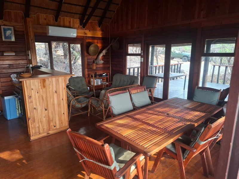 25% Share For Sale (3 months per year) | Lissataba Private Nature Reserve - Photo 10