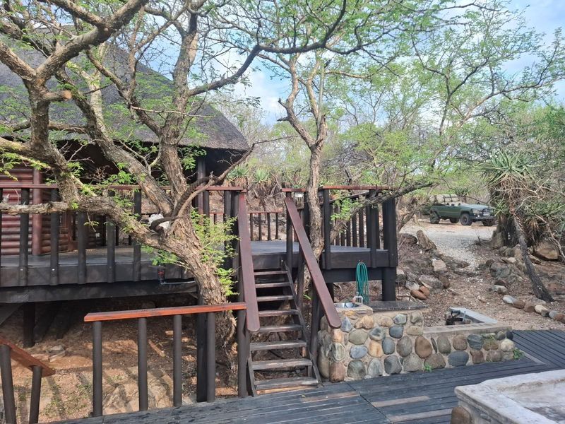 25% Share For Sale (3 months per year) | Lissataba Private Nature Reserve - Photo 3