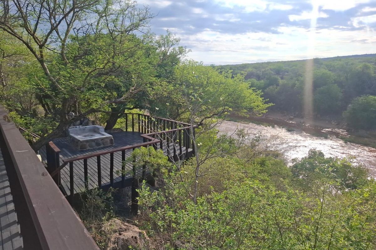 25% Share For Sale (3 months per year) | Lissataba Private Nature Reserve - Photo 2