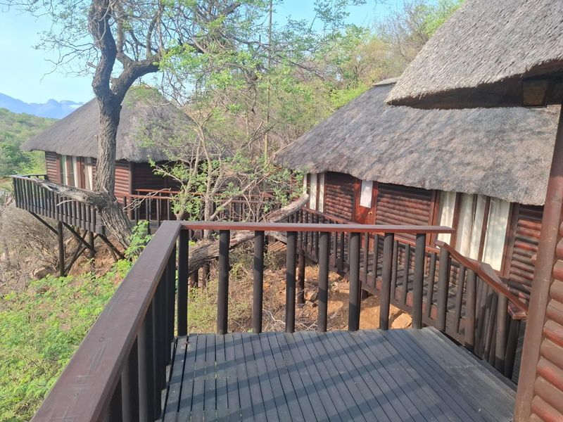 25% Share For Sale (3 months per year) | Lissataba Private Nature Reserve - Photo 8