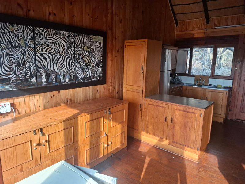 25% Share For Sale (3 months per year) | Lissataba Private Nature Reserve - Photo 9