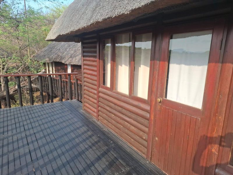 25% Share For Sale (3 months per year) | Lissataba Private Nature Reserve - Photo 7