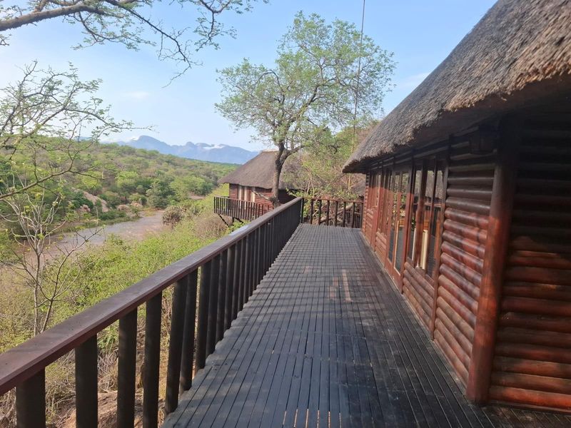25% Share For Sale (3 months per year) | Lissataba Private Nature Reserve - Photo 6