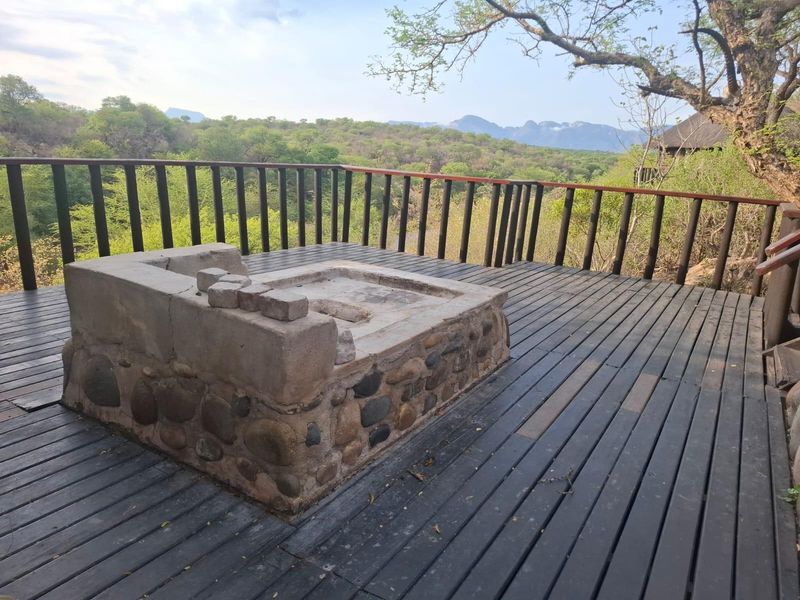 25% Share For Sale (3 months per year) | Lissataba Private Nature Reserve - Photo 4