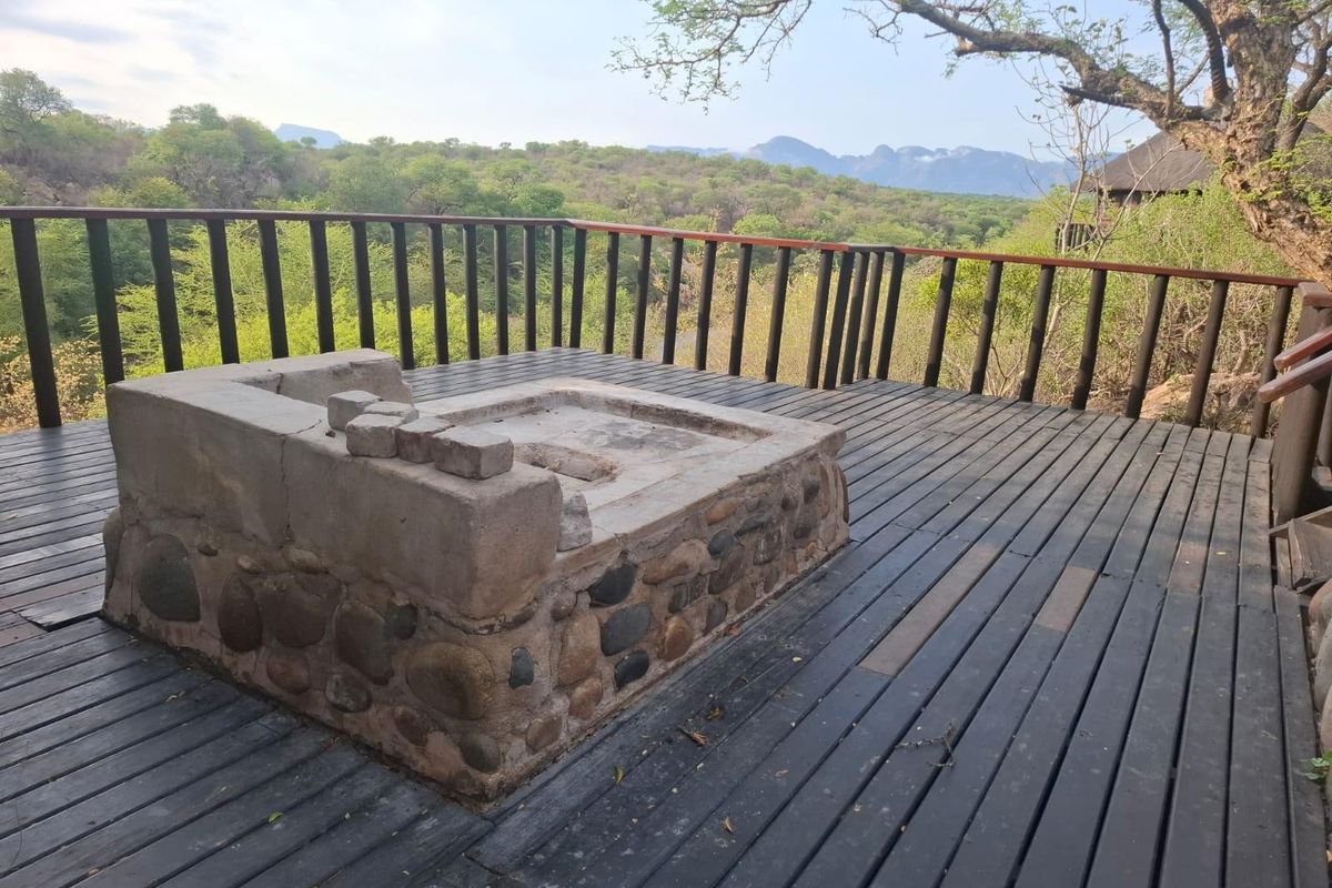 25% Share For Sale (3 months per year) | Lissataba Private Nature Reserve - Photo 4