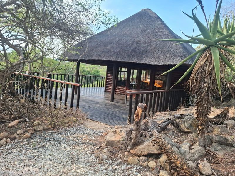 25% Share For Sale (3 months per year) | Lissataba Private Nature Reserve - Photo 5