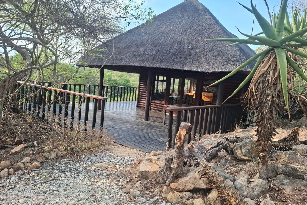 25% Share For Sale (3 months per year) | Lissataba Private Nature Reserve - Photo 5