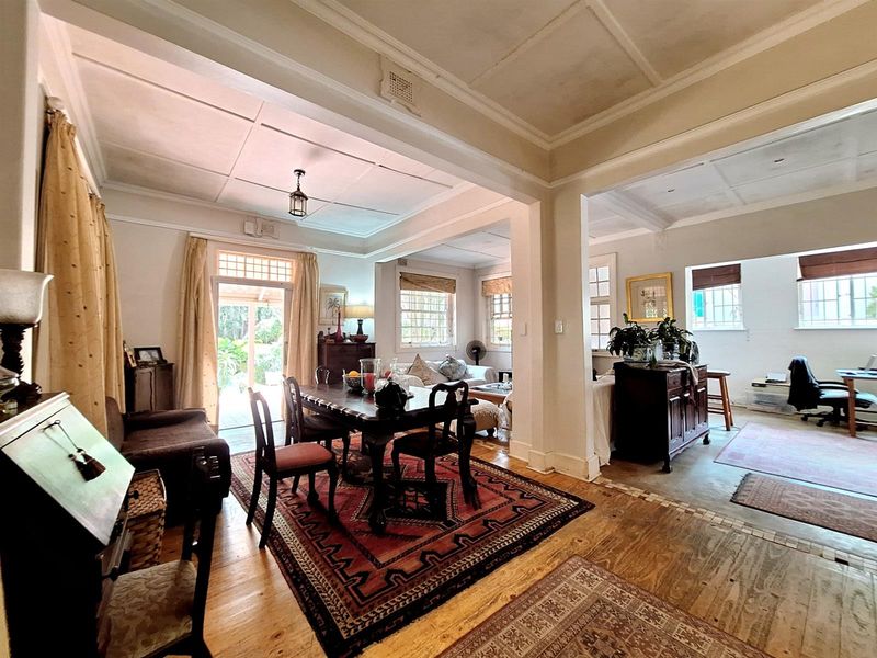 Ole World Charm - Family home with extended family/rental opportunities near the Mosque - Photo 4