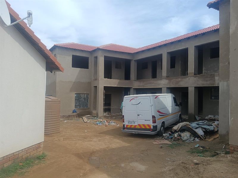 House To Rent in Cosmo City, Roodepoort - Photo 10