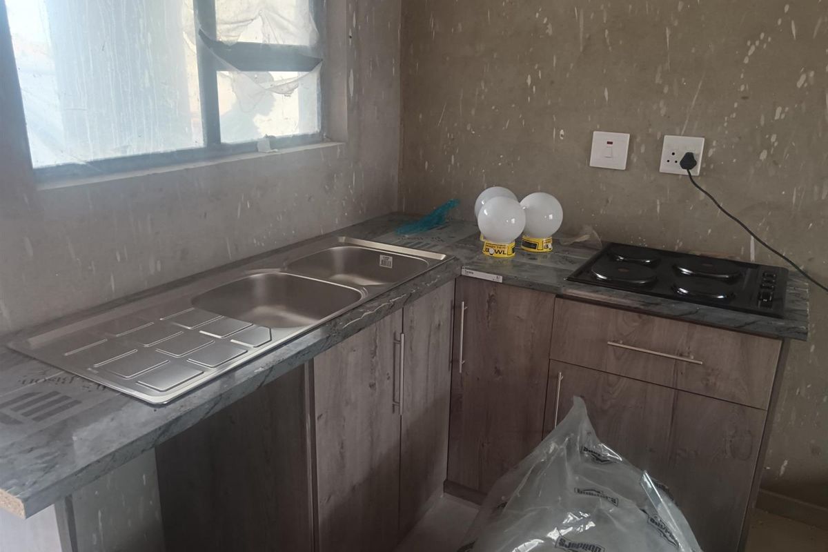 House To Rent in Cosmo City, Roodepoort - Photo 3