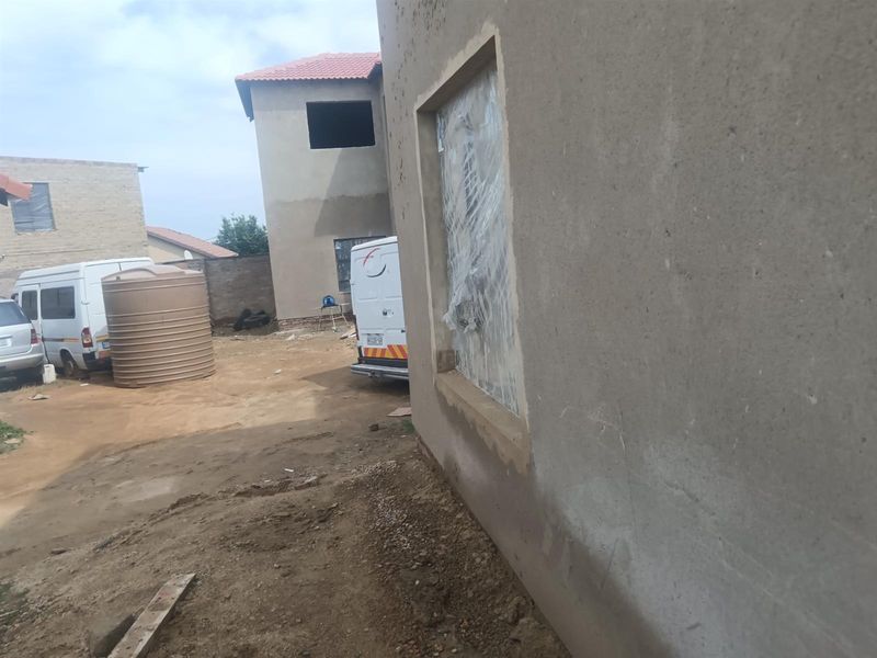 House To Rent in Cosmo City, Roodepoort - Photo 5