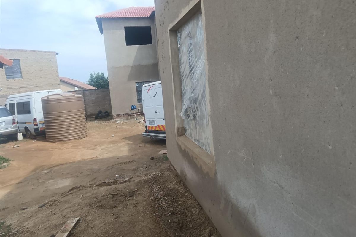 House To Rent in Cosmo City, Roodepoort - Photo 5