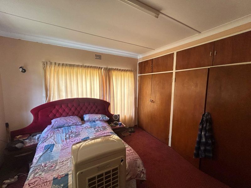 8565m2 Plot House For Sale in Barkly West - Photo 7