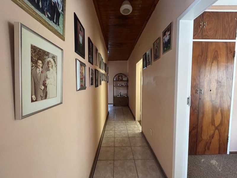 8565m2 Plot House For Sale in Barkly West - Photo 4