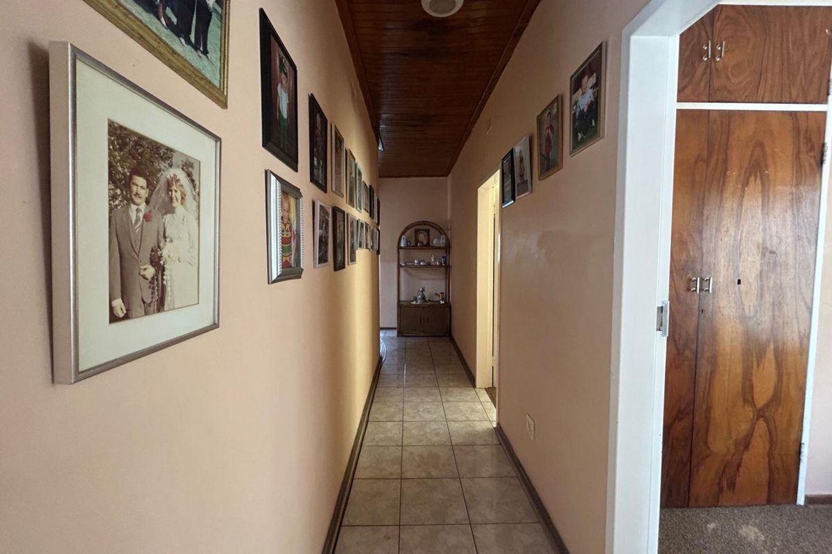 8565m2 Plot House For Sale in Barkly West - Photo 4