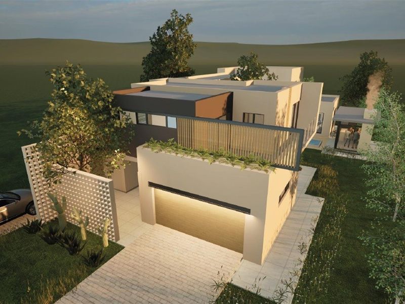 4 Bedroom House For Sale in Midstream Heights, Centurion - Photo 8