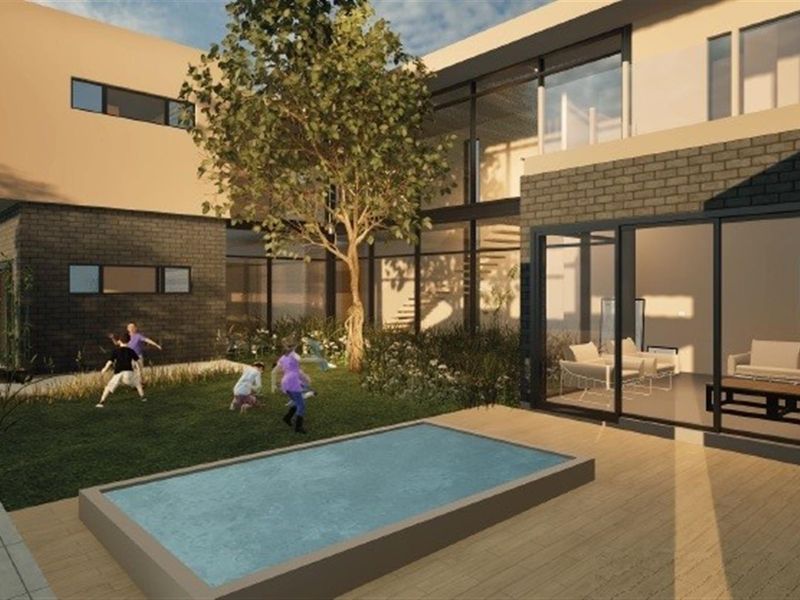 4 Bedroom House For Sale in Midstream Heights, Centurion - Photo 3