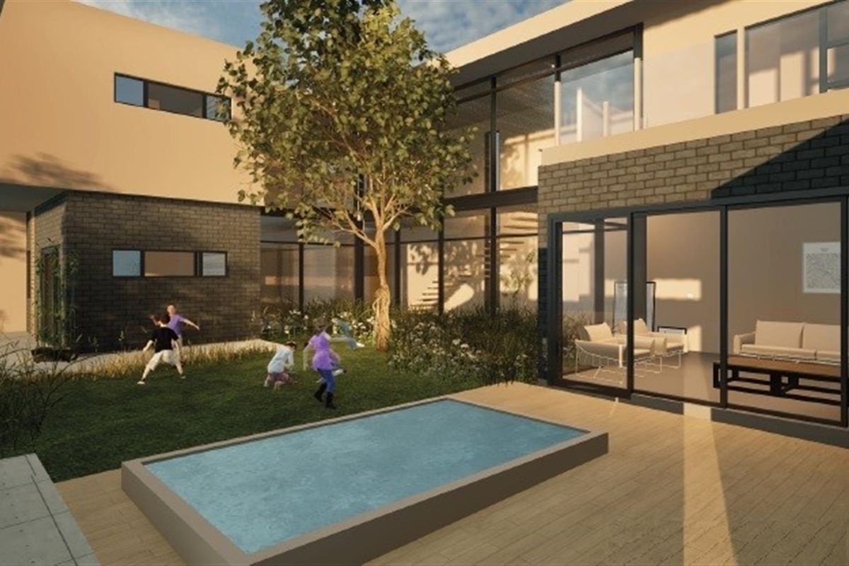 4 Bedroom House For Sale in Midstream Heights, Centurion - Photo 3