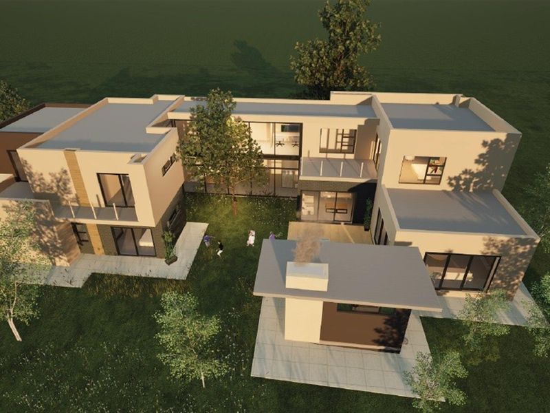 4 Bedroom House For Sale in Midstream Heights, Centurion - Photo 4
