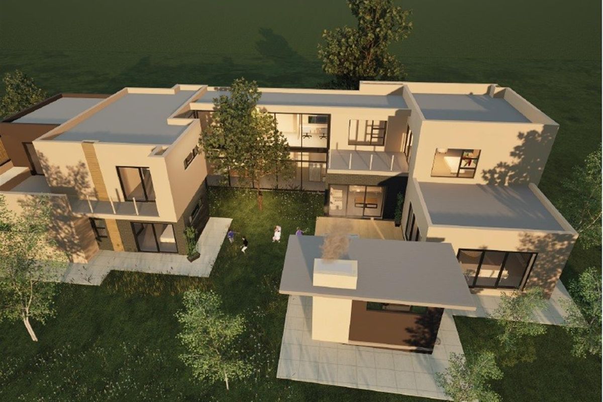 4 Bedroom House For Sale in Midstream Heights, Centurion - Photo 4