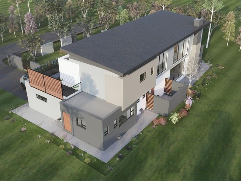 4 Bedroom House For Sale in Fountainbrook Estate, Midstream Estate, Centurion - Photo 8