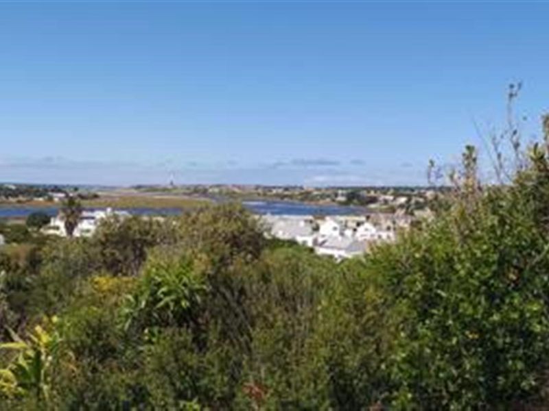 House For Sale in Stilbaai Wes, Stilbaai