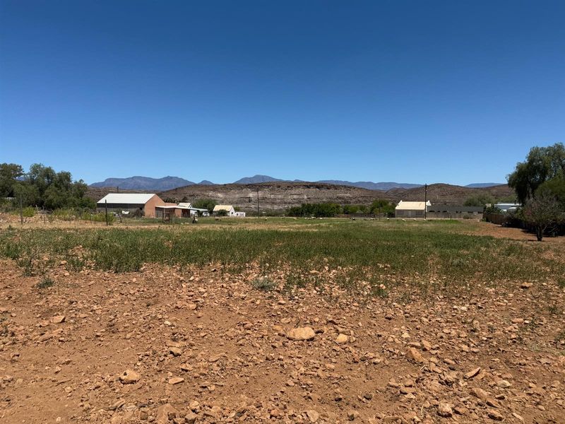 Farm For Sale in Van Wyksdorp, Ladismith - Photo 10