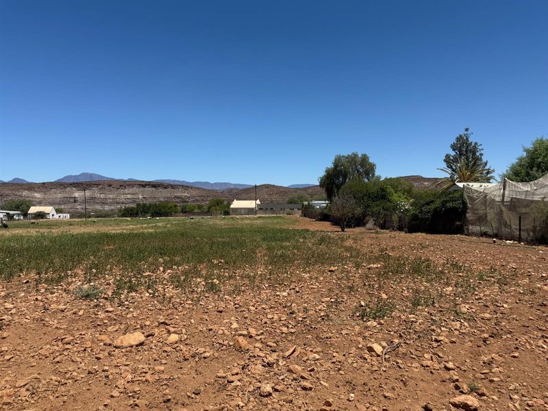 Farm For Sale in Van Wyksdorp, Ladismith - Photo 9