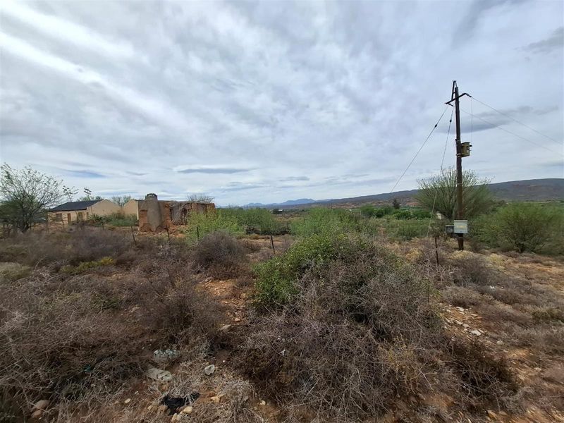 Discover the peaceful charm of De Hoop, a rural haven just outside Oudtshoorn. - Photo 9