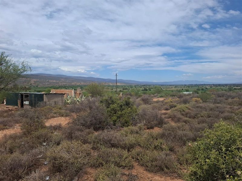 Discover the peaceful charm of De Hoop, a rural haven just outside Oudtshoorn. - Photo 4