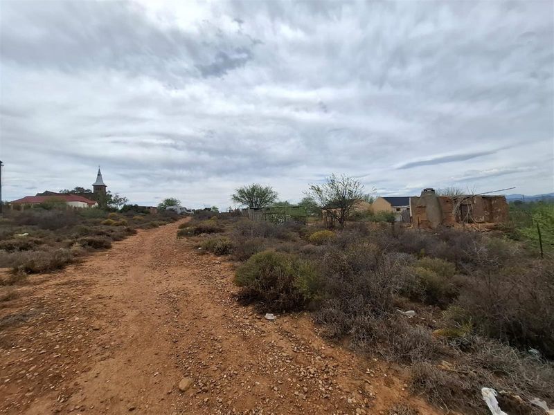 Discover the peaceful charm of De Hoop, a rural haven just outside Oudtshoorn. - Photo 7
