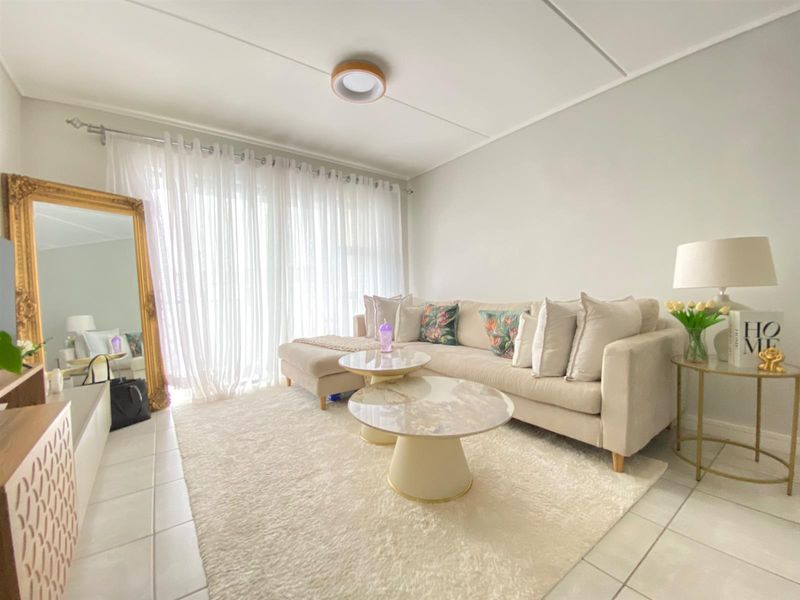 Apartment To Let in Linbro Park Sandton Gauteng - Photo 7
