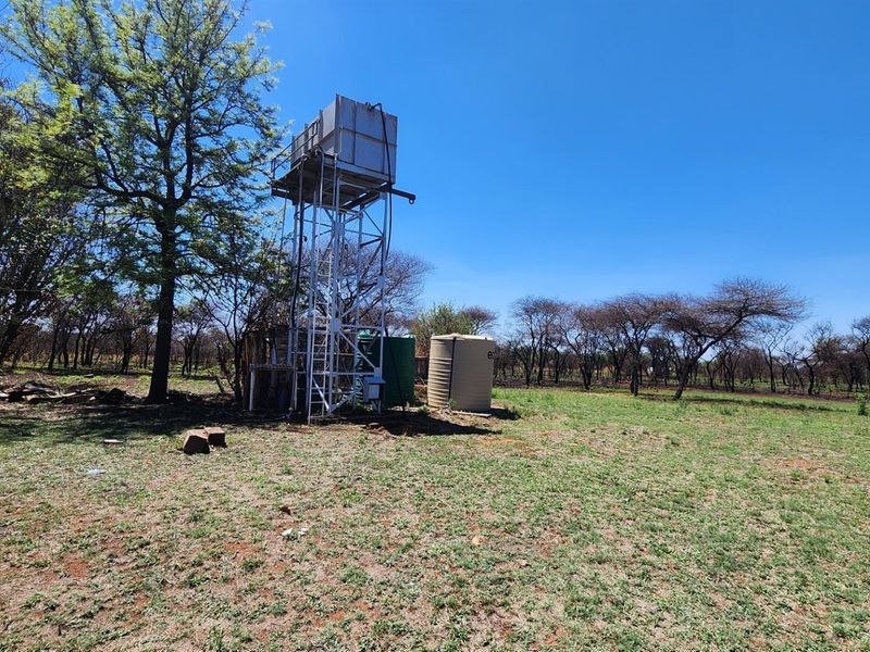 Smallholding in Noodhulp near Bela-Bela - Build your lodge or dream home - Photo 5