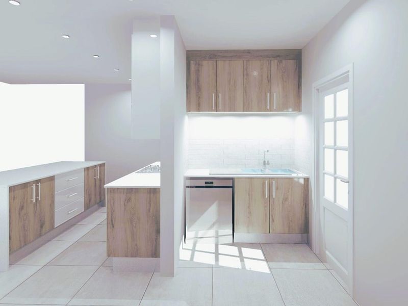 NEW OFF-PLAN DEVELOPMENT- 3 BED CLUSTERS - Photo 7