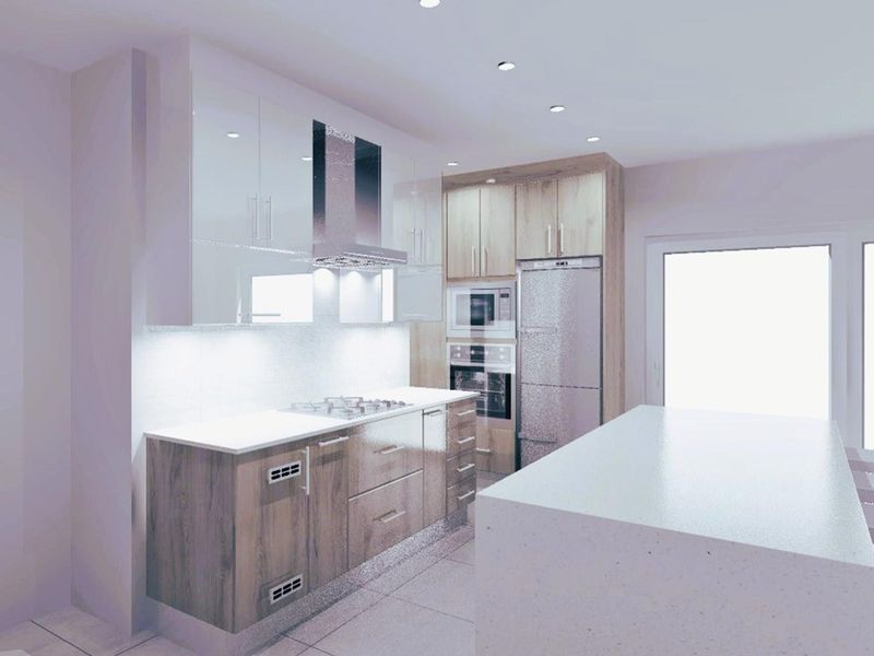 NEW OFF-PLAN DEVELOPMENT- 3 BED CLUSTERS - Photo 6