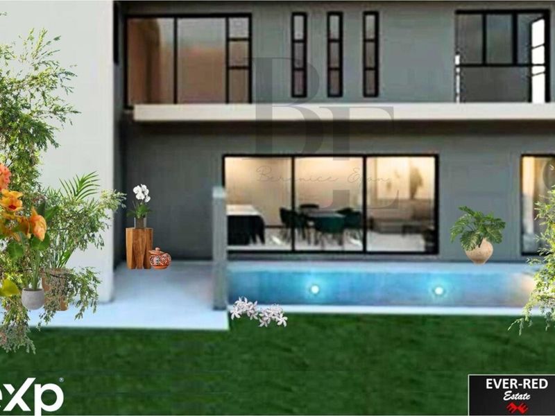 NEW OFF-PLAN DEVELOPMENT- 3 BED CLUSTERS - Photo 2